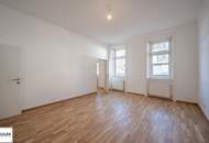 2-Zimmer-Altbau-Wohnungen in der Fendigasse