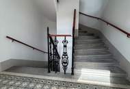 Renovierungsbedürftiges 2-Zimmer Eigentum nahe U3/Station Schlachthausgasse!