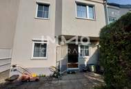 Tolles Familiendomizil auf 3 Stockwerken mit Garten