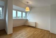 Gepflegte 2-Zimmer-Wohnung Nähe LKH und FH zu vermieten