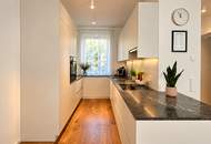 Krumpendorf - Schubertweg: exklusives Townhouse über 4 Etagen (KG, EG, OG, DG) mit Garten & Dachterrasse