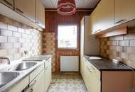 LEBEN WIE DAMALS - ENTZÜCKENDES WEEKENDHAUS II VIEL POTENZIAL II SCHÖNER GARTEN II GARAGE II RUHIGE SIEDLUNGSLAGE II NÄHE FELIXDORF