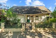 "Einfamilienhaus - 7 Zimmer- zu Fuß zum Badeteich Hirschstetten"