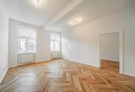Stylische 2-Zimmer-Wohnung im Erstbezug – Top Sanierung, nahe Mariahilfer Straße.