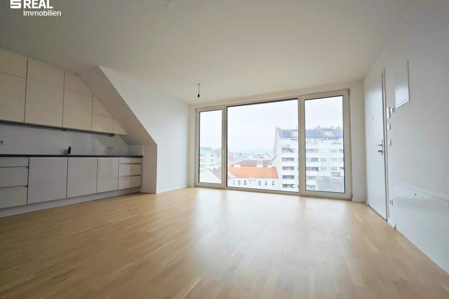 Moderne und helle 3-Zimmer Neubauwohnung, Wohnung-kauf, 435.000,€, 1160 Wien 16., Ottakring