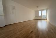 Sonnige 3 Zimmerwohnung im Stadtzentrum von Linz mit Terrasse