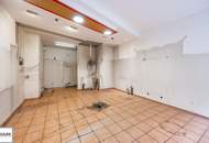 Verkaufsraum (rd. 30m²) in hochfrequenter Lage - Zieglergasse nahe Mariahilfer Straße (KEINE GASTRO!) - ab sofort zu mieten!