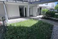 Top Neubauwohnung mit 2 Gärten in beliebter Ruhelage - südseitig!