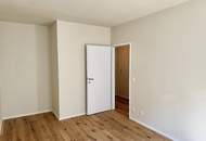 Wohnen am Rande des beliebten Freihausviertels- 2-Zimmer-Wohnung mit moderner Ausstattung