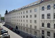 Charmante Singlewohnung in Ruhelage mit optimaler Anbindung