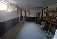Blockhaus am Scheiblingstein