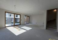 PREIS DRASTISCH REDUZIERT! AUHIRSCHENWEG. 120m² GARTEN-/AUSSENFLÄCHE! HIGH-END-AUSSTATTUNG! PROVISIONSFREI für den Käufer.