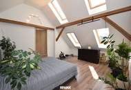 Wohnhaus komplett saniert mit Garten in St. Leonhard am Forst