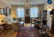 Charmantes Winzerhaus mit Innenhof in der Wachau