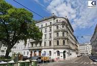360 TOUR // SCHLICKPLATZ - KLASSISCHES ALTBAUBÜRO
