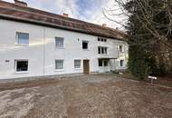 Barrierefreie 41 m² Erdgeschosswohnung in ruhiger zentraler Lage