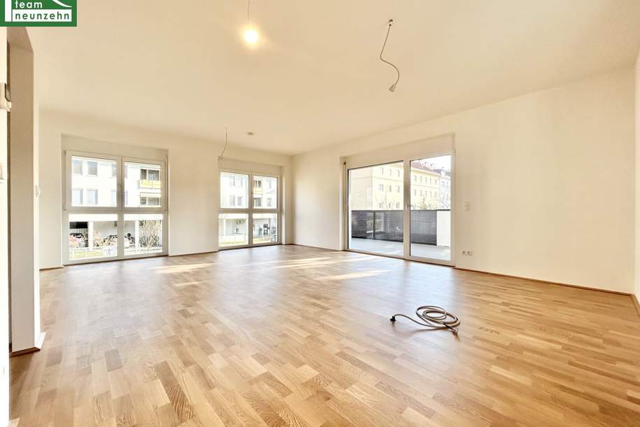 Andreas-Hofer-Straße 13 – wo Stadtleben auf Gemütlichkeit trifft. - WOHNTRAUM, Wohnung-kauf, 352.805,€, 8020 Graz(Stadt)