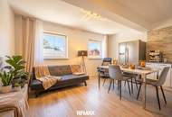 Stadt.Leben - Vermietete 3 Zi. Maisonettewohnung im Zentrum von Neumarkt am Wallersee