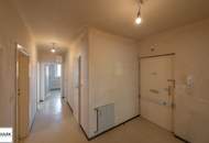vermietete & sanierungsbedürftige 3-Wohnung mit Loggia im 6. Liftstock