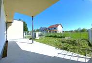 LETZTE CHANCE! Ihr Traum vom Eigenheim: Sonniges Wohnen in Wien-Nähe - Großzügiges 4-Zimmer-Reihenhaus mit Gartenidylle!