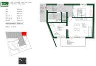 Genießen Sie das urbane Grazer Stadtleben in ruhiger Umgebung in der Ungergasse - JETZT ANFRAGEN