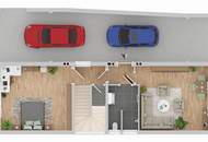 Einfamilienhaus in Toplage von Güssing – großzügig, zentral & mit Burgblick