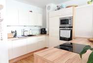 Gartenwohnung in STAMMERSDORF!!! Nur EUR 4993 pro m² (gewichtete Fläche) Befristet vermietet.