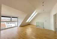 Währing - Rooftop ohne Kompromisse | 144 m² Erstbezug-Residenz mit Westbalkon &amp; Stadtblick