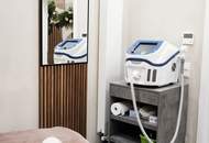 Exklusives Beauty- &amp; Kosmetikstudio in bester Lage Wiens