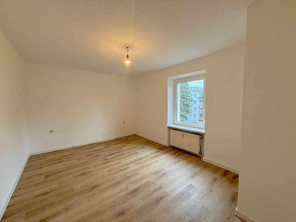 2-Zimmer-Wohnung mit separater Küche in zentraler Lage von Judenburg