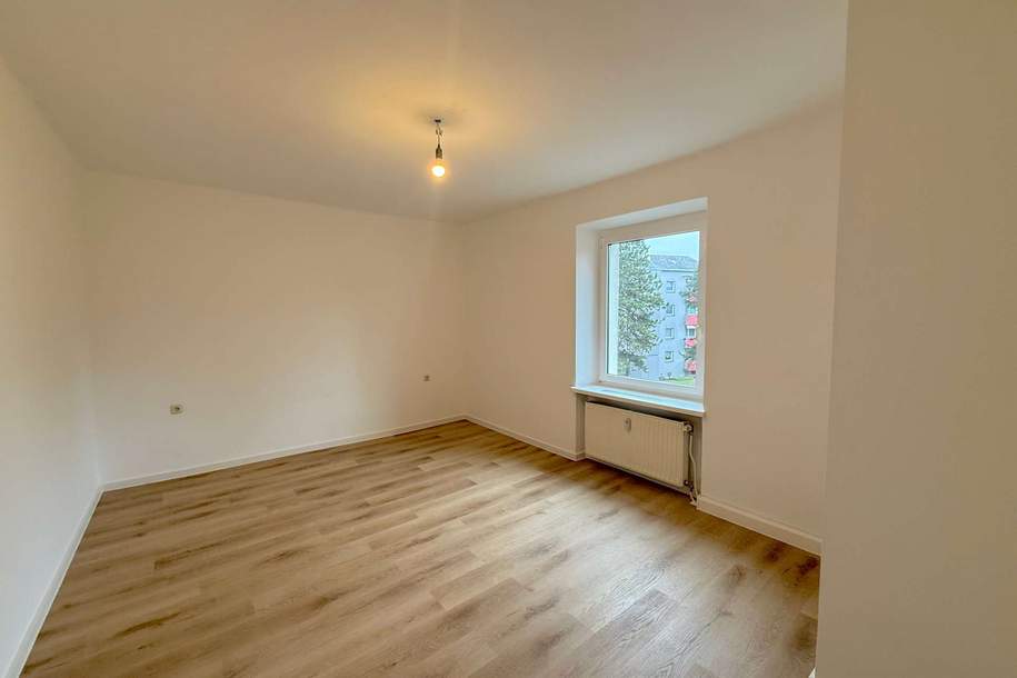 2-Zimmer-Wohnung mit separater Küche in zentraler Lage von Judenburg, Wohnung-miete, 306,00,€, 8750 Murtal