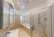 Exklusive 3-Zimmer-Wohnung mit riesiger Loggia in 1030 Wien – hochwertige Ausstattung - PROVISIONSFREI!