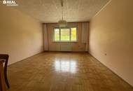 Einfamilienhaus mit 4 Zimmern, Garten und Keller sowie großem Potenzial!