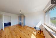 MÖBLIERTE BALKONWOHNUNG MIT GEBIRGSBLICK | ERSTBEZUG NACH SANIERUNG | INKL. STELLPLATZ