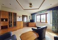 120m² Wohnfläche, 4 Zimmer - Wohnen auf einer Ebene mit Innenhof, Garten, Nebengebäude, Garage