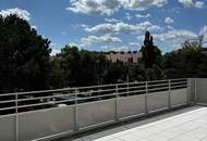 Herbstaktion! BEZUGSFERTIG! helle und großzügige 4 Zi DG Wohnung mit großer Terrasse_Top 26_EDMUND