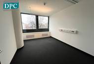 DPC | Büroflächen im City Tower Graz