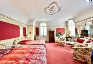 360° TOUR // HIETZINGER ALTBAU-VILLA