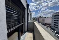Neubauwohnung an der Dresdner Straße
