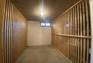 Familienglück im Grünen: geförderte 3 Zimmerwohnung mit 2 Tiefgaragenstellplätzen