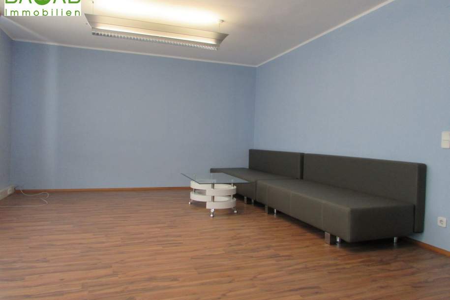 Top-Büro in Bestlage von Villach – Perfekter Standort für Ihr erfolgreiches Business, Gewerbeobjekt-miete, 600,00,€, 9500 Villach(Stadt)