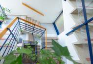 Vollrenovierte Dreizimmer-Wohnung mit großem Kellerraum