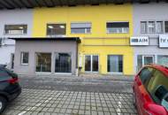 Repräsentatives Büro in Grambach – verkehrsgünstige Lage nahe Autobahn