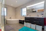 Familienfreundliches Haus nahe Bahnhof & Wien