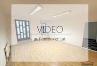 Großes Geschäftslokal/Büro mit außergewöhnlichem Grundriss im Herzen des 7. Bezirkes! (Keine Gastronomie!)