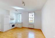 Gemütliche 1-Zimmer-Wohnung
