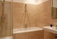 "Wohnen im Herzen der Stadt!"