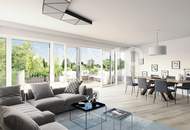 Mehr als ein Haus, wesentlich mehr als ein Reihenhaus.