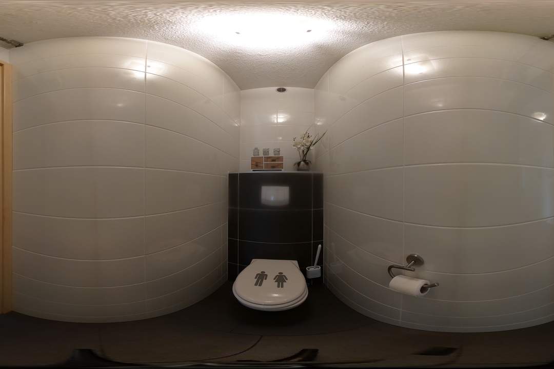 3-Zimmer Eigentumswohnung mit moderner Markenküche und Balkon