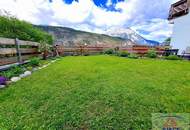 Ruhig gelegene 3-Zimmerwohnung mit Garten in Rietz zu verkaufen!